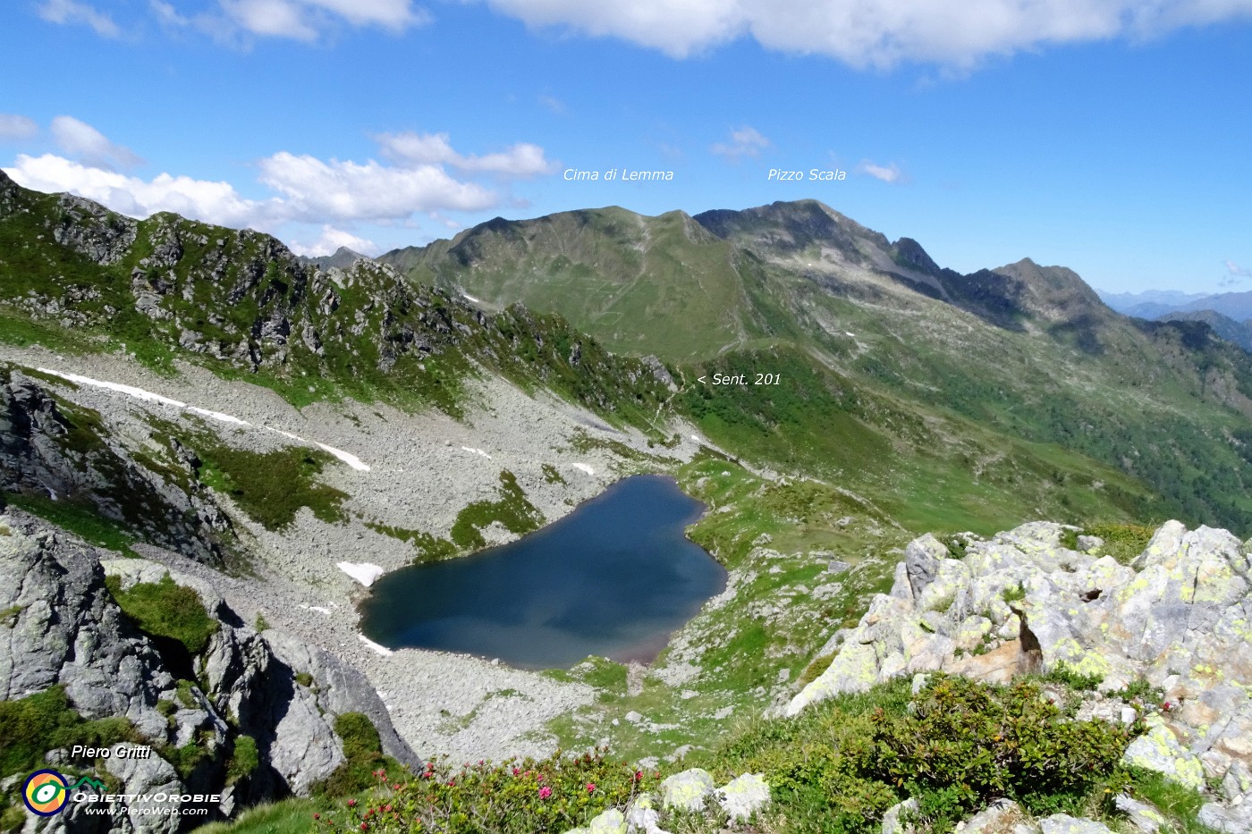 47 Vista sul lago di porcile di sopra .JPG -                                